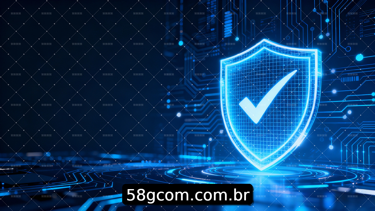 Sistemas de Segurança 58g