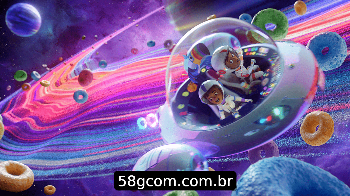 Jogo Spaceman 58g