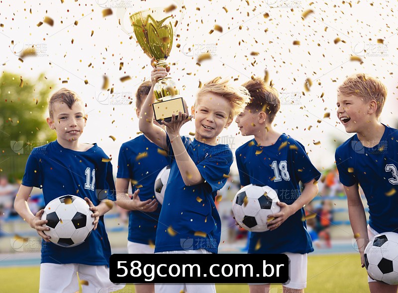 Estatísticas Esportivas 58g